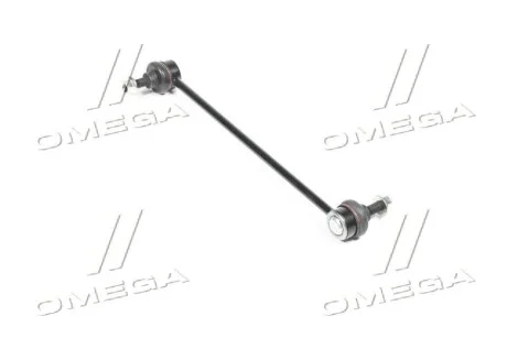 Трос стояночного тормоза задний левый NISSAN X-TRAIL 01- (пр-во) ASHIKA 13101156L