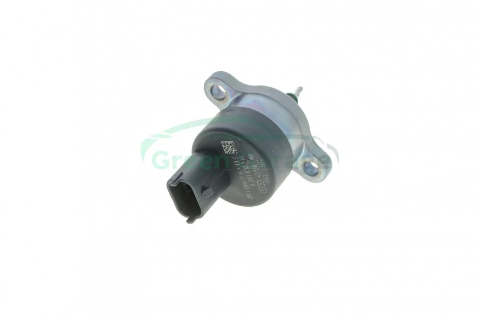 Редукционный клапан давления топлива CR HYUNDAI (пр-во Bosch) BOSCH 0 281 002 718 (фото 1)