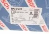 К-кт зад. барабан. колодок Fiat Doblo 1.3D /1.9 JTD 03-/Doblo 10- BOSCH 0 986 487 629 (фото 9)