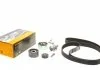 Ремкомплект ГРМ (Вир-во ContiTech) CONTITECH CT1015K2