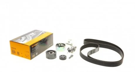Ремкомплект ГРМ (Вир-во ContiTech) CONTITECH CT1015K2