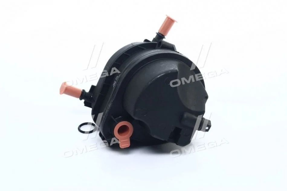 Фильтр топливный PSA 1.4 HDI 02-, FORD 1.4 TDCI 02- (пр-во) DENCKERMANN A110697 (фото 1)