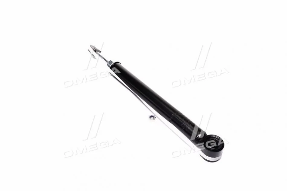 Ам-тор зад. газ. Skoda Fabia 99- Seat Ibiza IV 02- VW Polo 01.11- DENCKERMANN DSF036G (фото 1)
