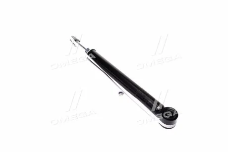 Ам-тор зад. газ. Skoda Fabia 99- Seat Ibiza IV 02- VW Polo 01.11- DENCKERMANN DSF036G