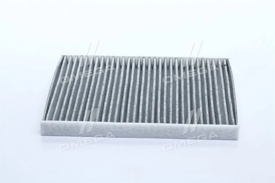 Фільтр салону вугільний Ford Fiesta 1.2-1.6 08-/Focus 1.6TDCi 11- DENCKERMANN M110523K (фото 1)