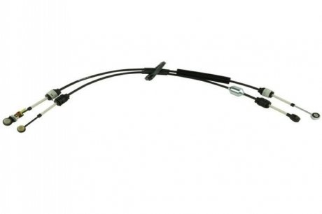 Трос перемикання КПП Opel Movano B Renault Master Iii 2.3D 02.10- FAST FT73085