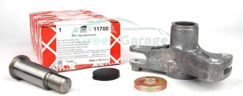 Натяг паса FEBI BILSTEIN 11700 (фото 1)