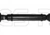 Піввісь ліва Audi A4 Skoda Superb I VW Passat 1.8/2.0 11.94-03.08 GSP 203005 (фото 1)