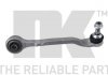 Важіль передній правий (нижній/ззаду) BMW 1/2/3/4 2.0-3.0D 01.11- NK 50115112 (фото 1)