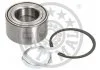 Пiдшипник ступиці зад. BMW 5 E28/E34 81.06-95.09, 7 E23/E32 81-94 OPTIMAL 502070 (фото 1)