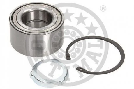 Пiдшипник ступиці зад. BMW 5 E28/E34 81.06-95.09, 7 E23/E32 81-94 OPTIMAL 502070