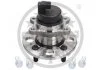 Підшипник ступиці зад. Hyundai Accent, Getz Kia Rio 09.02- (+ABS) OPTIMAL 922406 (фото 1)