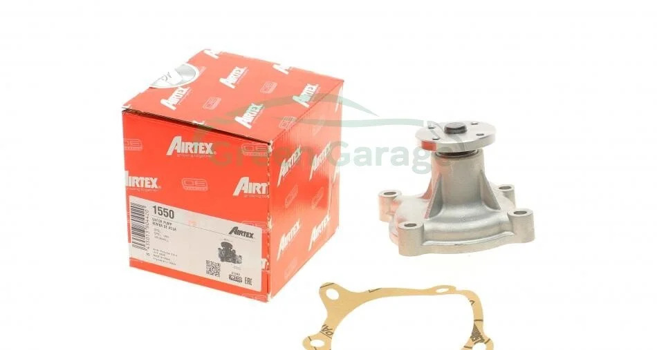 Водяний насос AIRTEX 1550 (фото 1)