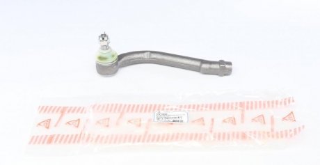 Наконечник рулевой тяги Hyundai Santa Fe 06-12/Kia Sorento 09- Л. ASMETAL 17HY3000