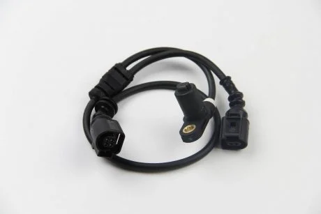 Датчик ABS передн Лів FORD GALAXY I SEAT ALHAMBRA VW SHARAN 1.8-2.8 03.95-03.10 AUTLOG AS4114