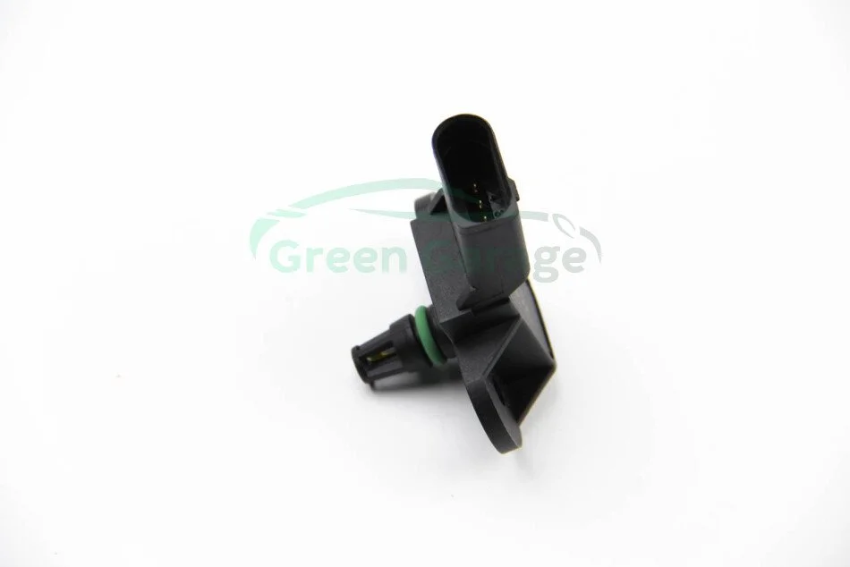 Датчик давления наддува (4 конт.) AUDI A3/SKODA FABIA 1.0-2.0 91- AUTLOG AS4930 (фото 1)