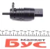 Моторчик бачка омывателя MB Sprinter (906)/VW Caddy/Crafter/T4/T5 AUTOTECHTEILE 100 8606 (фото 5)