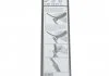 Щітка склоочисника BOSCH 3 397 118 977 (фото 7)