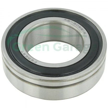 Подвесной подшипник полуоси 30x55x15.5 Captiva/Aveo/Astra J/H 04- FEBEST AS305515 (фото 1)