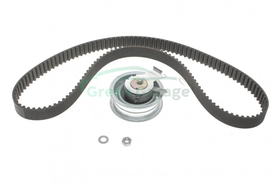 Комплект ГРМ 1.6/2.0i Caddy 04-/Golf/Passat/Octavia 97-/Jetta 05- INA 530 0171 10 (фото 1)
