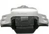 Подушка двигателя задняя 2.0TDI Caddy 07-/Golf 04-13/Jetta 05- Л. JP GROUP 1132404770 (фото 1)