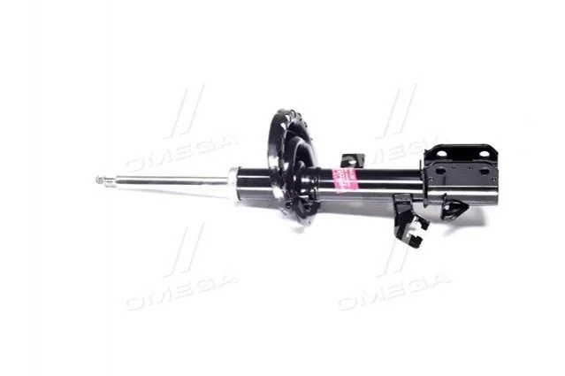 Амортизатор передний Nissan Micra(K12) 03-/Note(E11) 06- Л. (газ) KYB 333722 (фото 1)