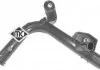 Трубка системы охлаждения Megane III/Laguna III/Clio III 1.6i 05- Metalcaucho 03194 (фото 1)