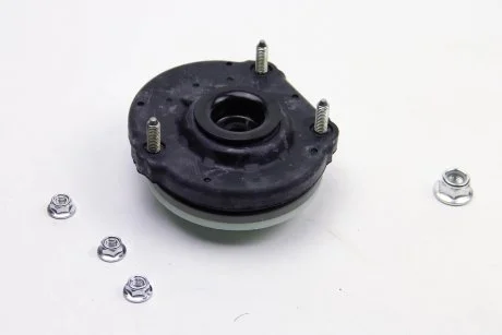 Верхня опора, стійка амортизатора Metalcaucho 05677