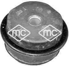 Сайлентблок задней балки Bravo/Marea/Palio 95- METALCAUCHO Metalcaucho 05588