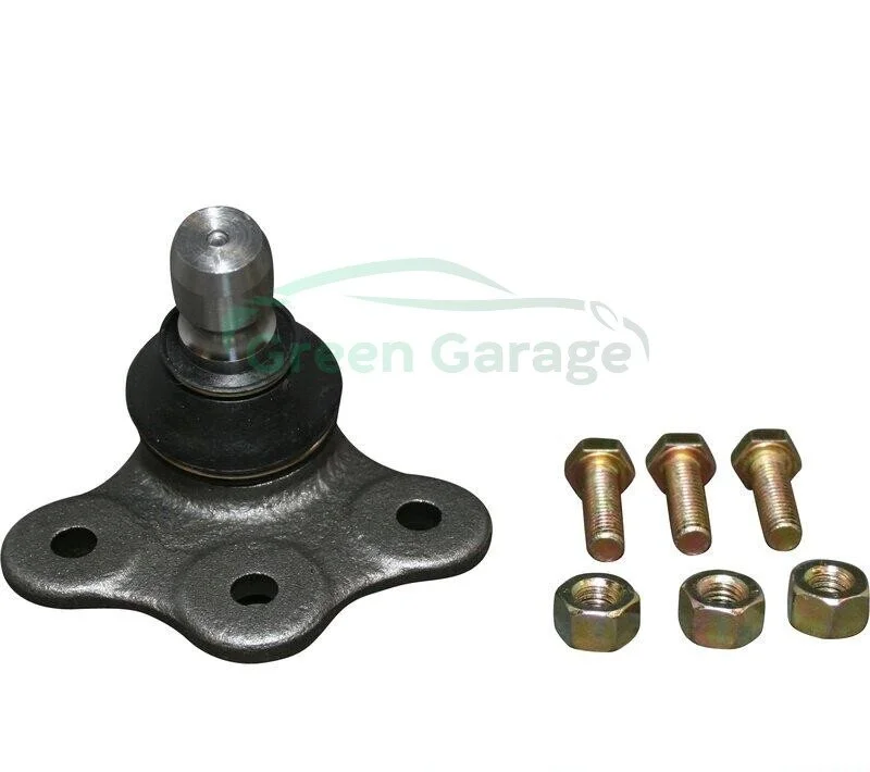 Шаровая опора Astra G/H/Vectra/Omega B 94-03 JP GROUP 1240300100 (фото 1)