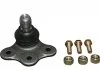 Шаровая опора Astra G/H/Vectra/Omega B 94-03 JP GROUP 1240300100 (фото 1)