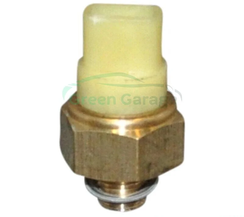 Датчик температуры Audi 80/100 -91 (2 конт.) JP GROUP 1193101000 (фото 1)