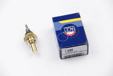 Датчик температуры MB W124/W201/ W202 1.8-6.0 83-03 FACET 7.3088