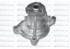 Водяной насос A1/A3/LEON/SUPERB/GOLF V, VI 1.4 TSI 07- DOLZ A219 (фото 1)