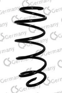 Пружина передняя Ford Mondeo 1.8-2.0 00-07 CS GERMANY CS Germany 14.504.061