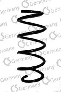 Пружина передняя Megane II 1.9/2.0 dCi 03- CS GERMANY CS Germany 14.871.284