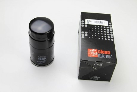 Фільтр палива CLEAN FILTERS DN877