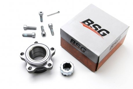 Подшипник ступицы перед. Transit (V184) 00-06 30-600-005 BSG BSG 30600005