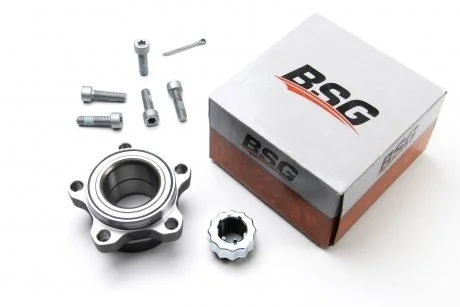 Підшипник маточини перед. Ford Transit (V184) 00-06 BSG BSG 30600005