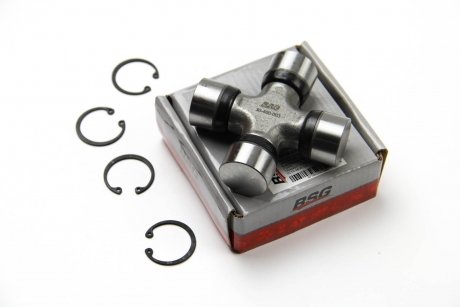 Крестовина кардана 30x92mm Transit V184 00-06 30-460-003 BSG BSG 30460003