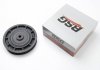 Шкив коленвала Master/Trafic 1.9dCi 01- (5PK) 65-170-003 BSG BSG 65170003 (фото 1)