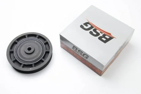 Шків колінвалу Master/Trafic 1.9dCi 01- (6PK) BSG BSG 65170003