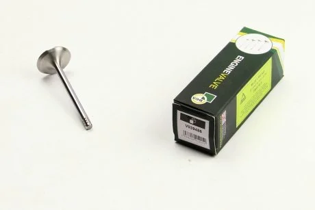 Клапан двигуна BGA V039486