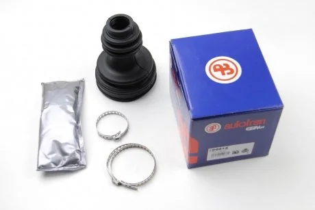 Пыльник шруса внутренний MEGANE/LAGUNA 01- SEINSA AUTOFREN D8614
