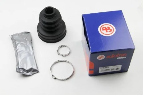 Пильовик приводу колеса AUTOFREN D8522