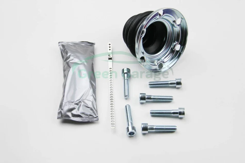 Пыльник шруса внутренний BMW 3/5/X5 96-07 SEINSA AUTOFREN D8293 (фото 1)