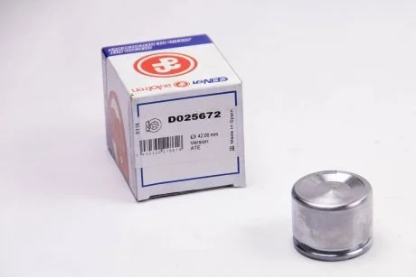 Поршенек суппорта зад Opel Omega B 42x32 SEINSA AUTOFREN D025672