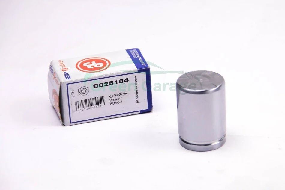 Поршенек суппорта зад Vito 03- 38x52.5mm SEINSA AUTOFREN D025104 (фото 1)