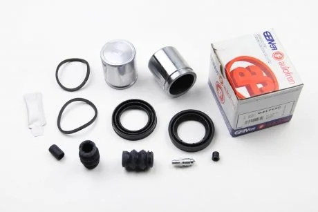 Елементи гальмівного супорта AUTOFREN D41712C