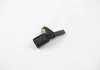 Датчик ABS передн Лів AUDI A1, A3, Q3, TT SEAT ALHAMBRA, ALTEA, ALTEA XL, LEON, LEON ST, TOLEDO III SKODA OCTAVIA II, OCTAVIA III, SUPERB II, SUPERB III, YETI VW AMAROK 1.0-Electric 02.03- AUTLOG AS4021 (фото 1)